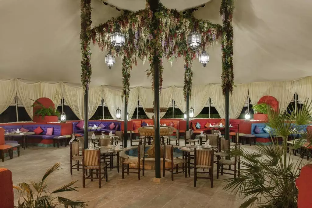 HOTEL SPICE